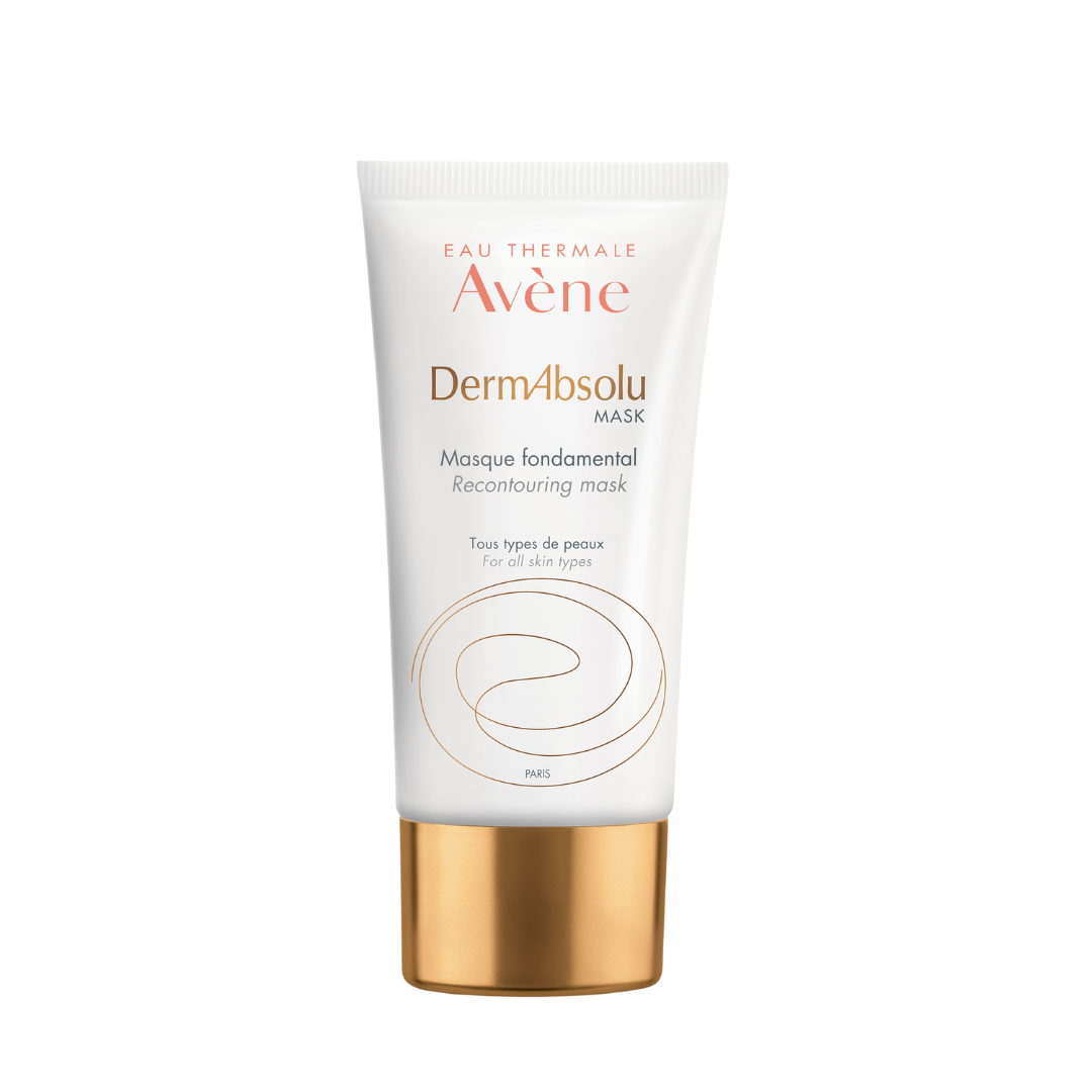 Avene Dermabsolu Recontouring Mask