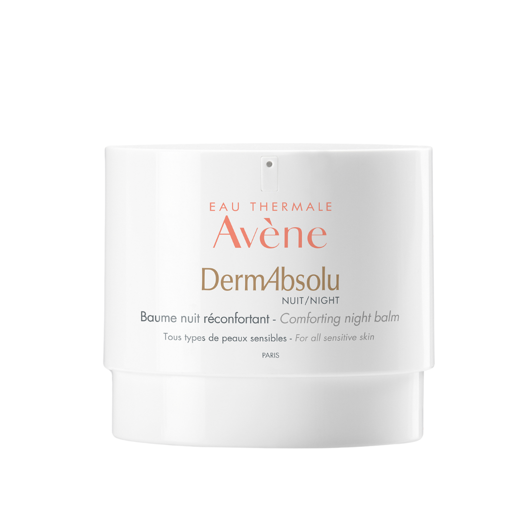 Avene Dermabsolu Comforting Night Balm