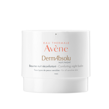 Avene Dermabsolu Comforting Night Balm