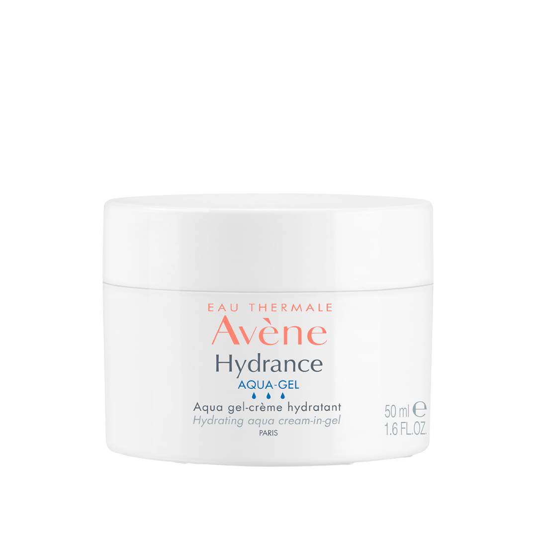 Avene Hydrance Aqua-Gel