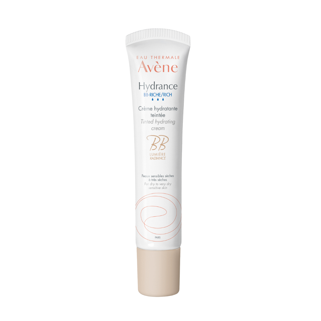 Avene BB Rich Tinted SPF30 Hydrating Cream