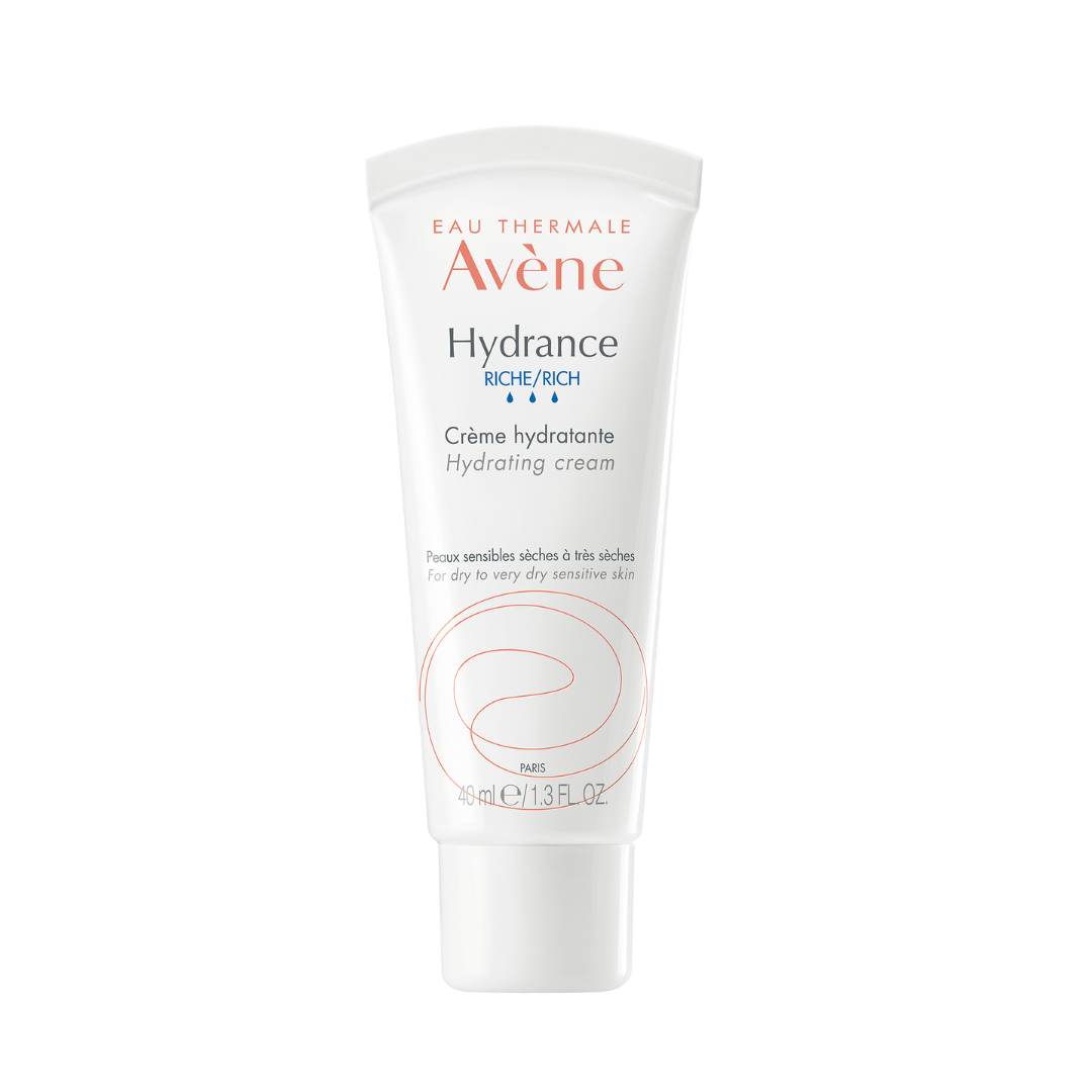 Avene Hydrance Rich Cream