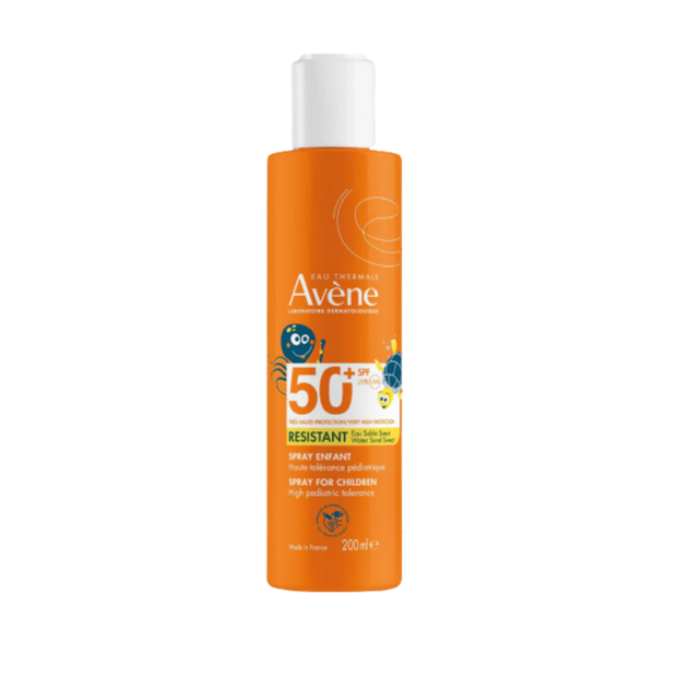 Avene Sunscreen Children Spray SPF 50+