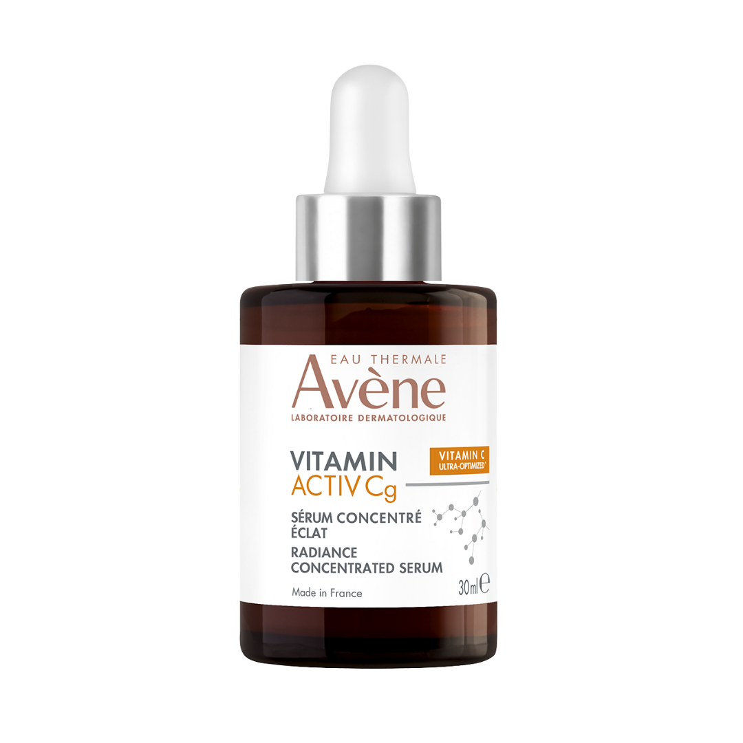 Avene Vitamin Activ CG Serum