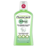 U.labs Fluocaril Bi-Fluoré 25MG Oral Care Product Packaging