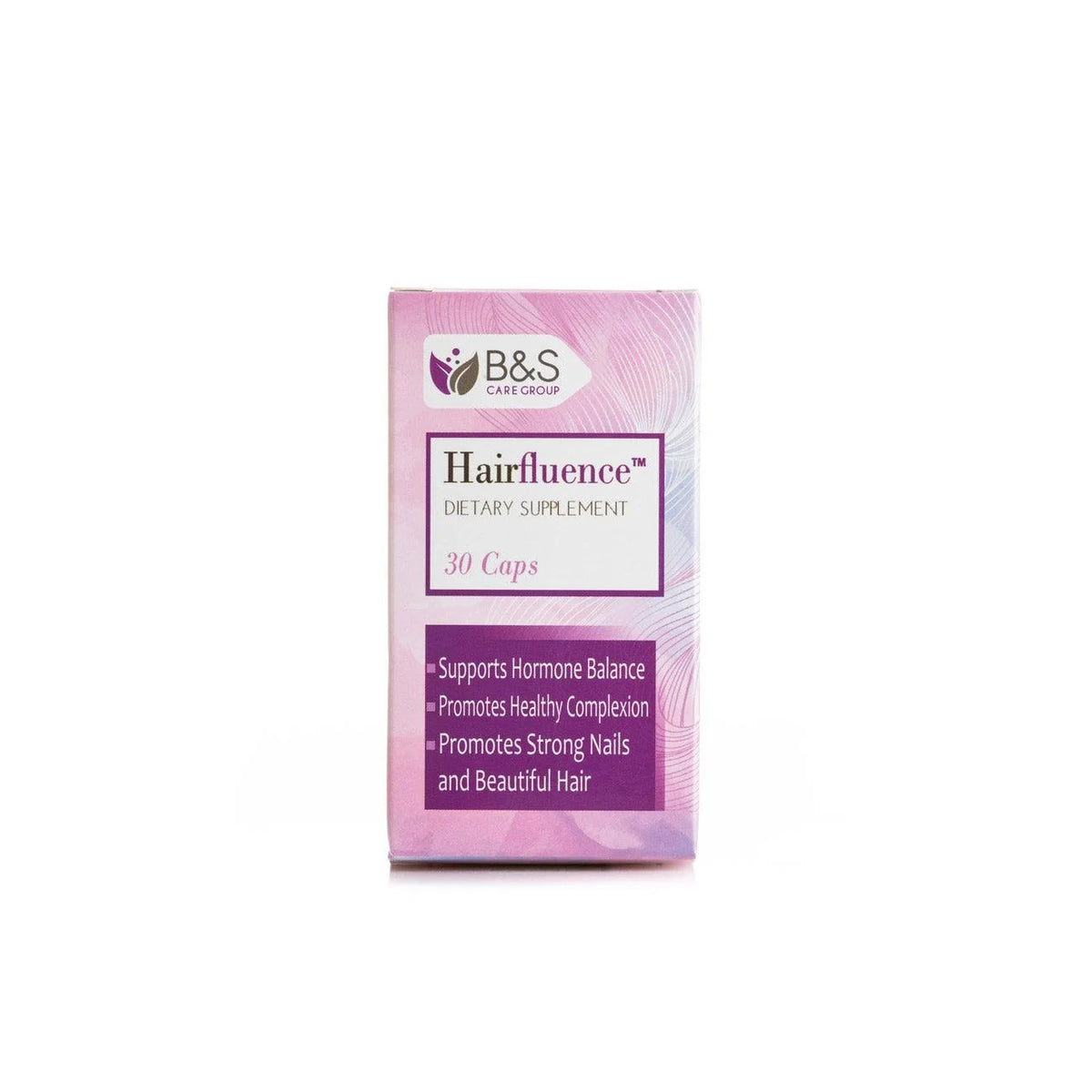 B&S Hair Fluence