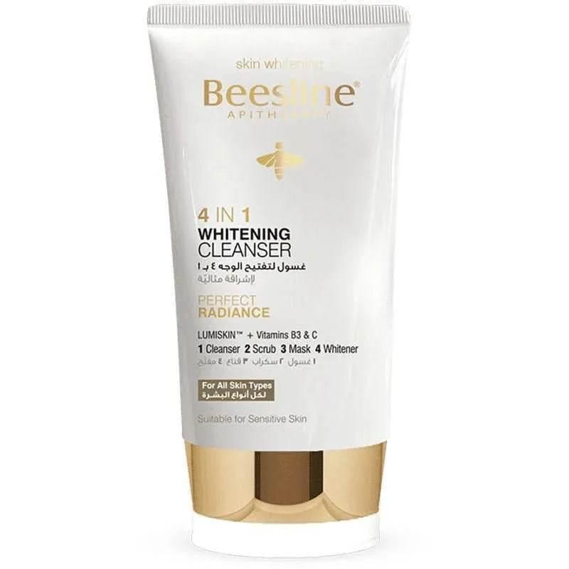 Beesline Whitening Cleanser twin pack for brightening