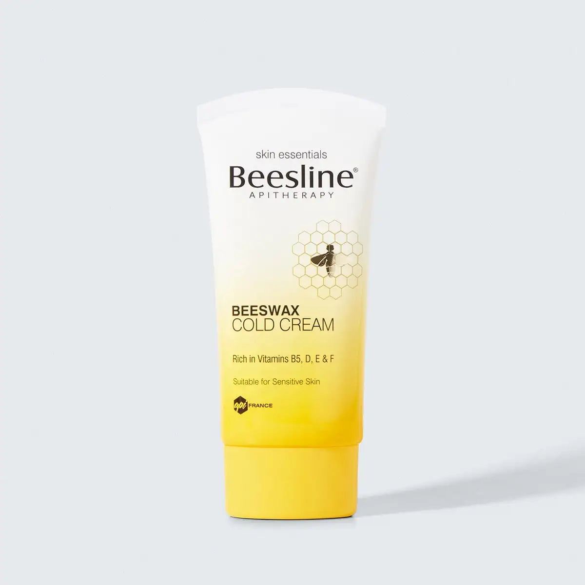 Beesline Beeswax Cold Cream for ultra-dry skin