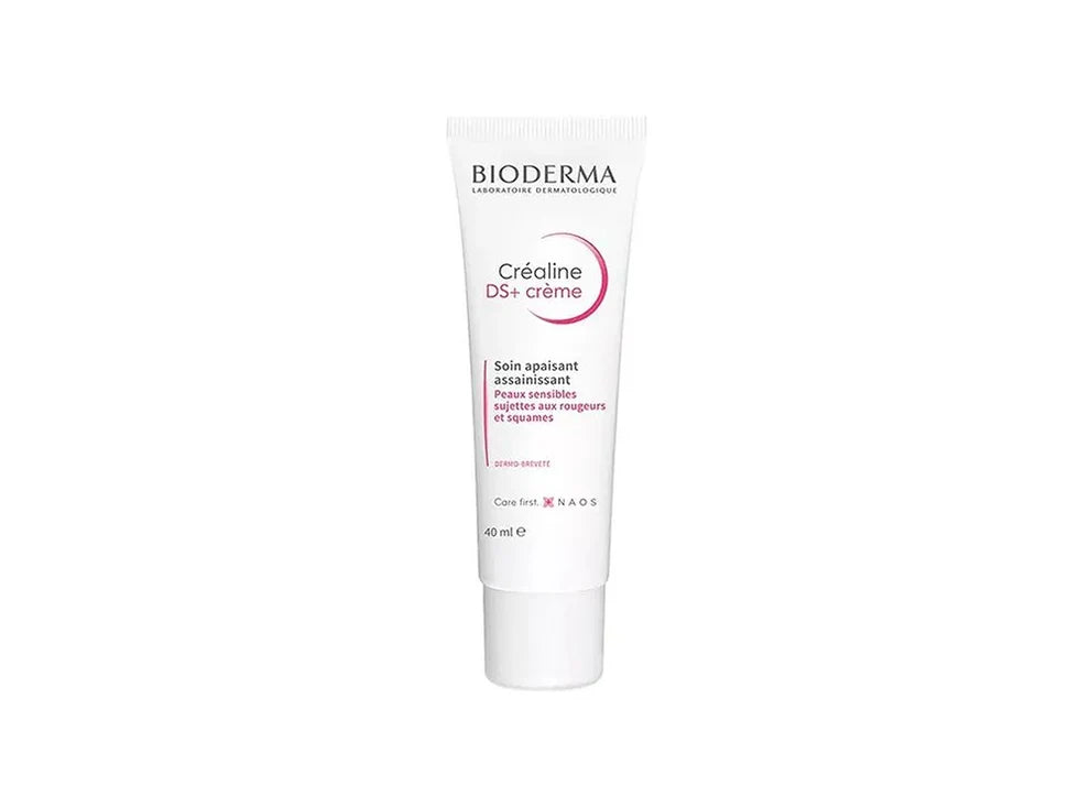 Bioderma Sensibio Ds+ Creme