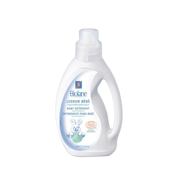 Biolane Baby Detergent Lessive