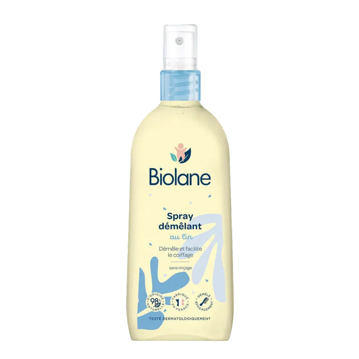 Biolane Spray Demelant