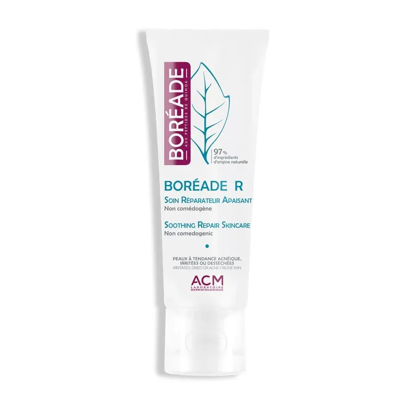 Boreade R Soin Reparateur Apaisant