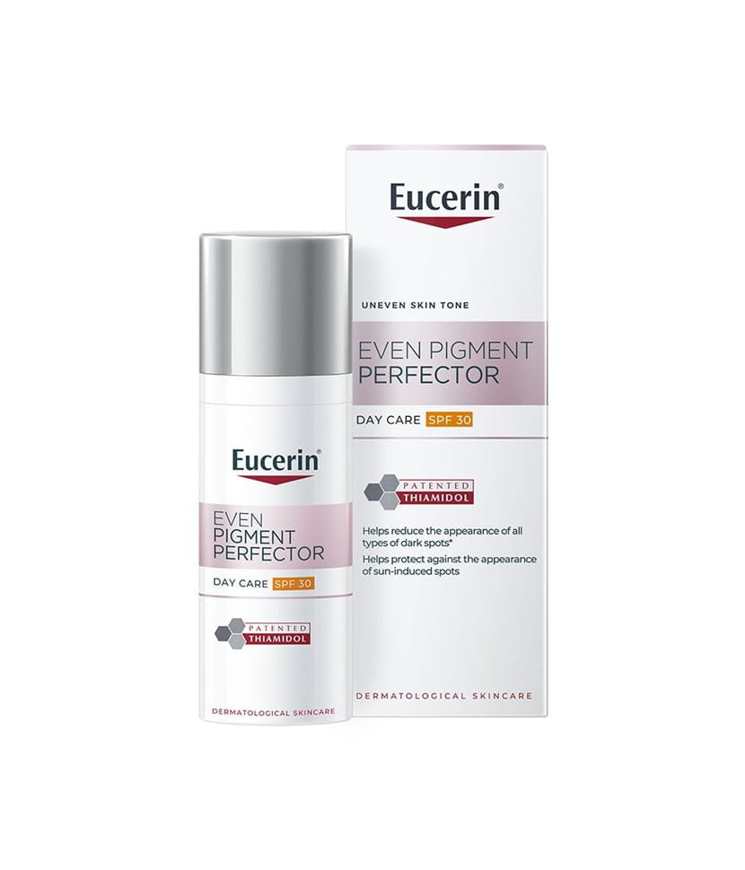 Eucerin Even Pigment Day Cream SPF30 50ml