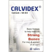 Pharmadex Calvidex