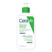 Cerave Hydrating Cleanser (473ml/236ml)