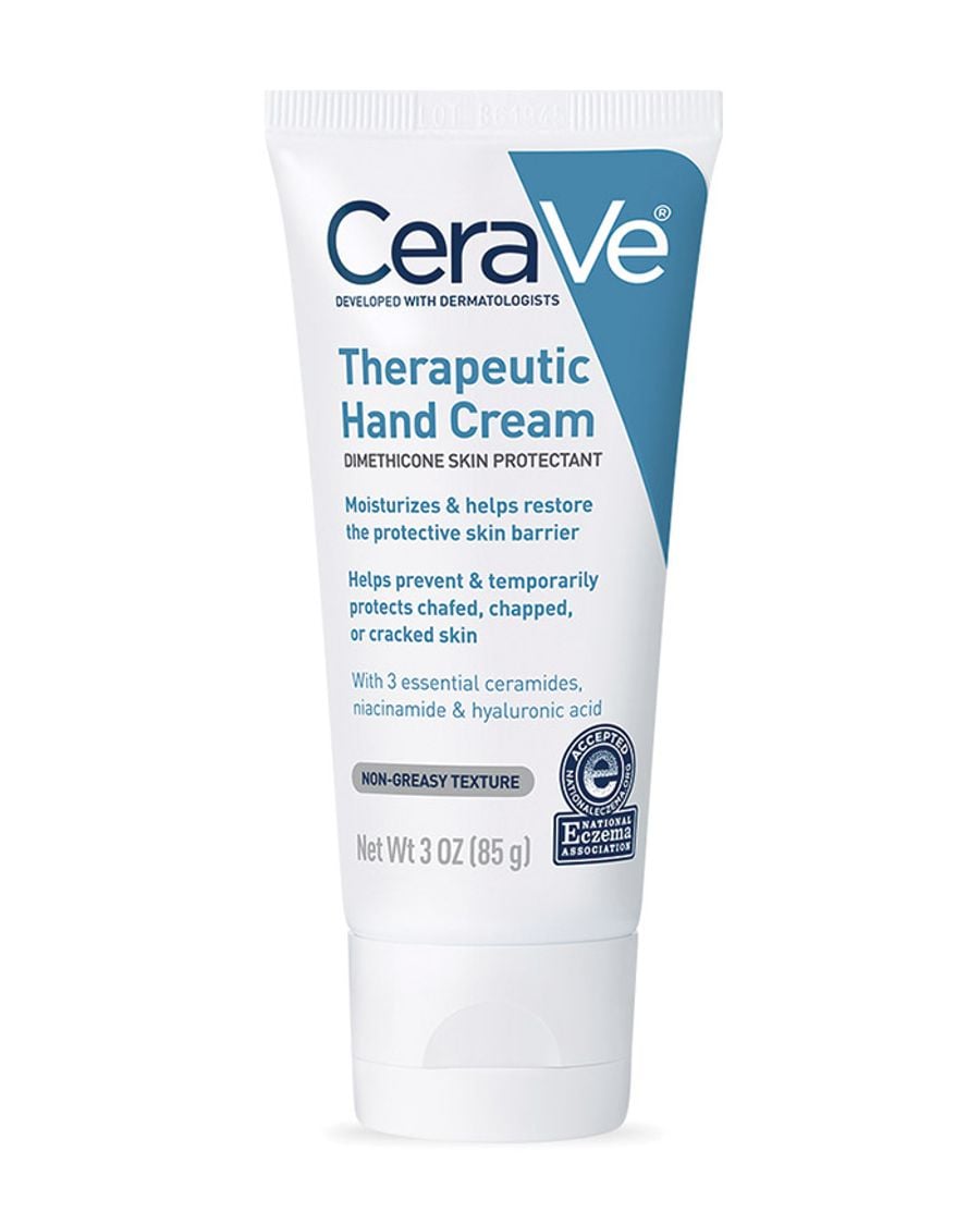 Cerave Therapeutic Hand Cream 50ml