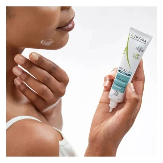 A-Derma Biology AC Perfect Anti Blemish Fluid