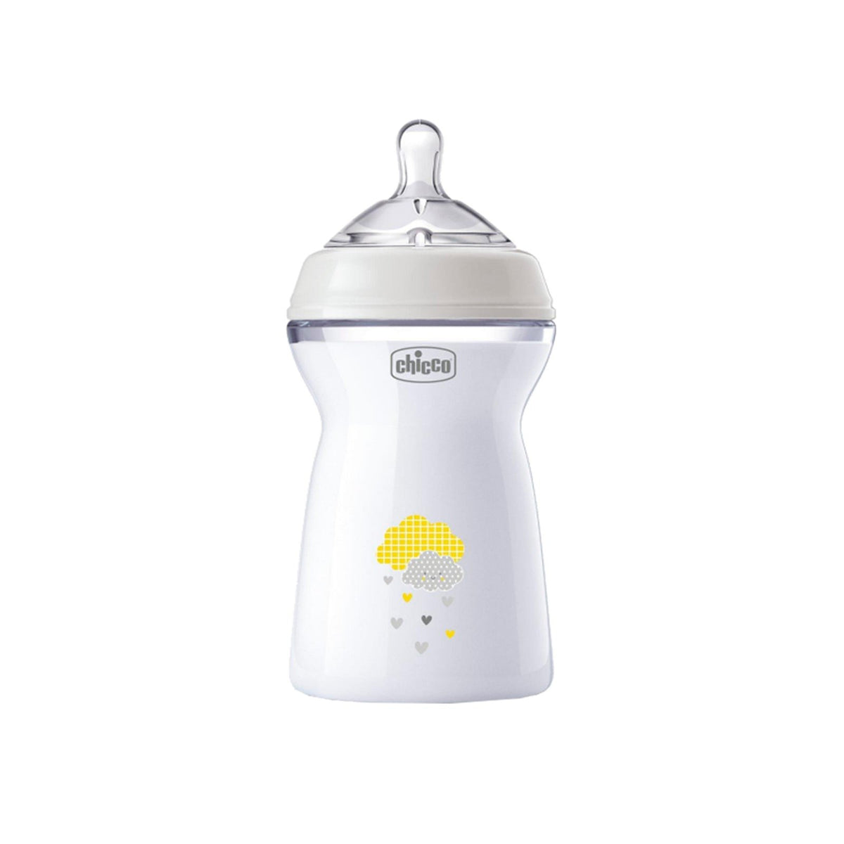 Chicco Chicco Natural Feeling 6 m+ (fast) Baby Product