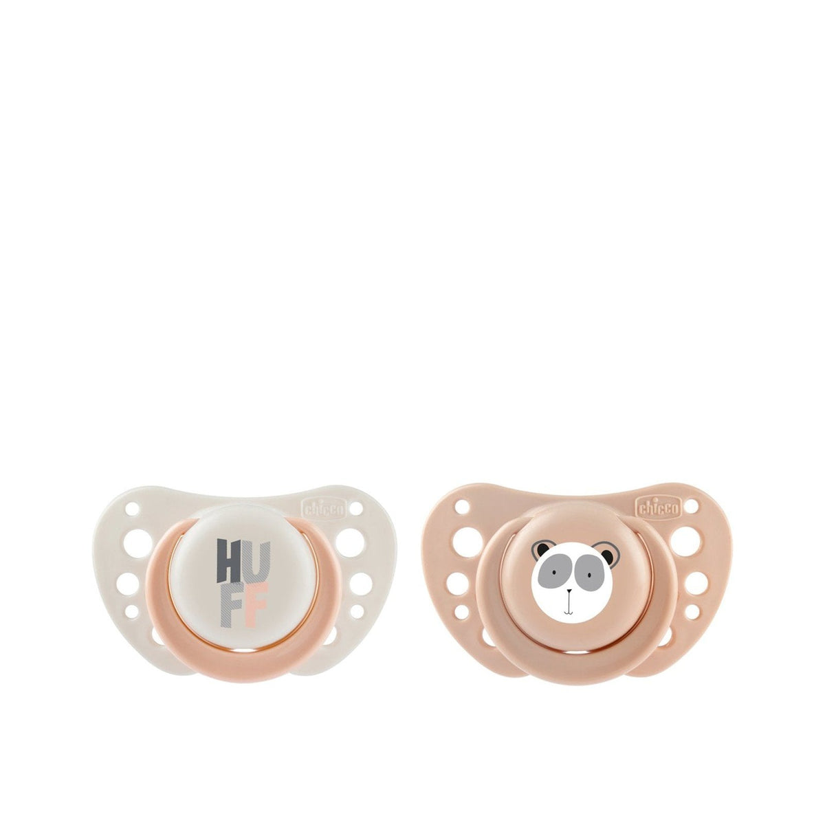 Chicco Chicco Physioforma Air 2 - 6 m (pink & White) Baby Product