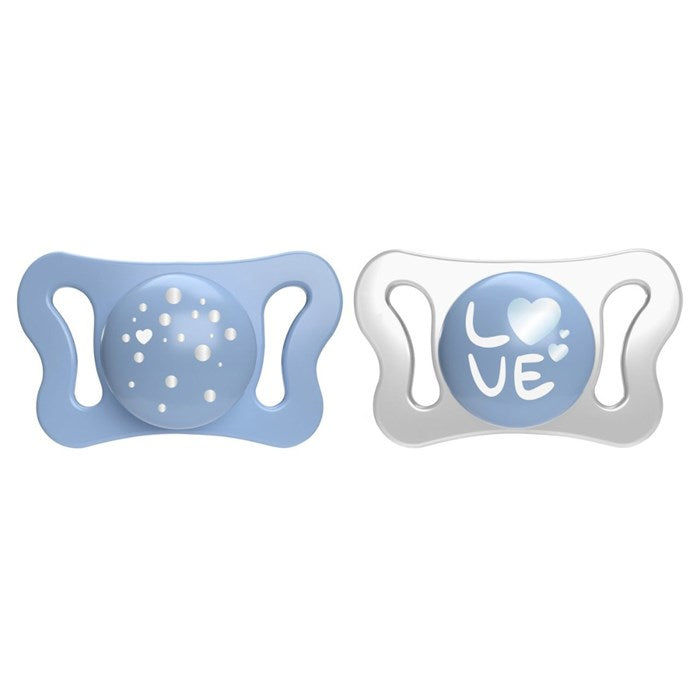 Chicco Chicco Physioforma Micro 0 - 2 m (blue & White) Baby Product