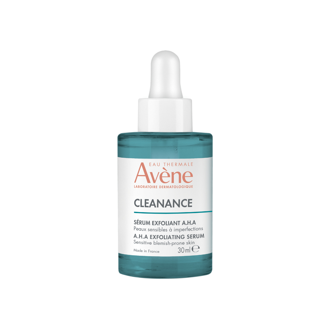 Avene Cleanance AHA Exfoliating Serum