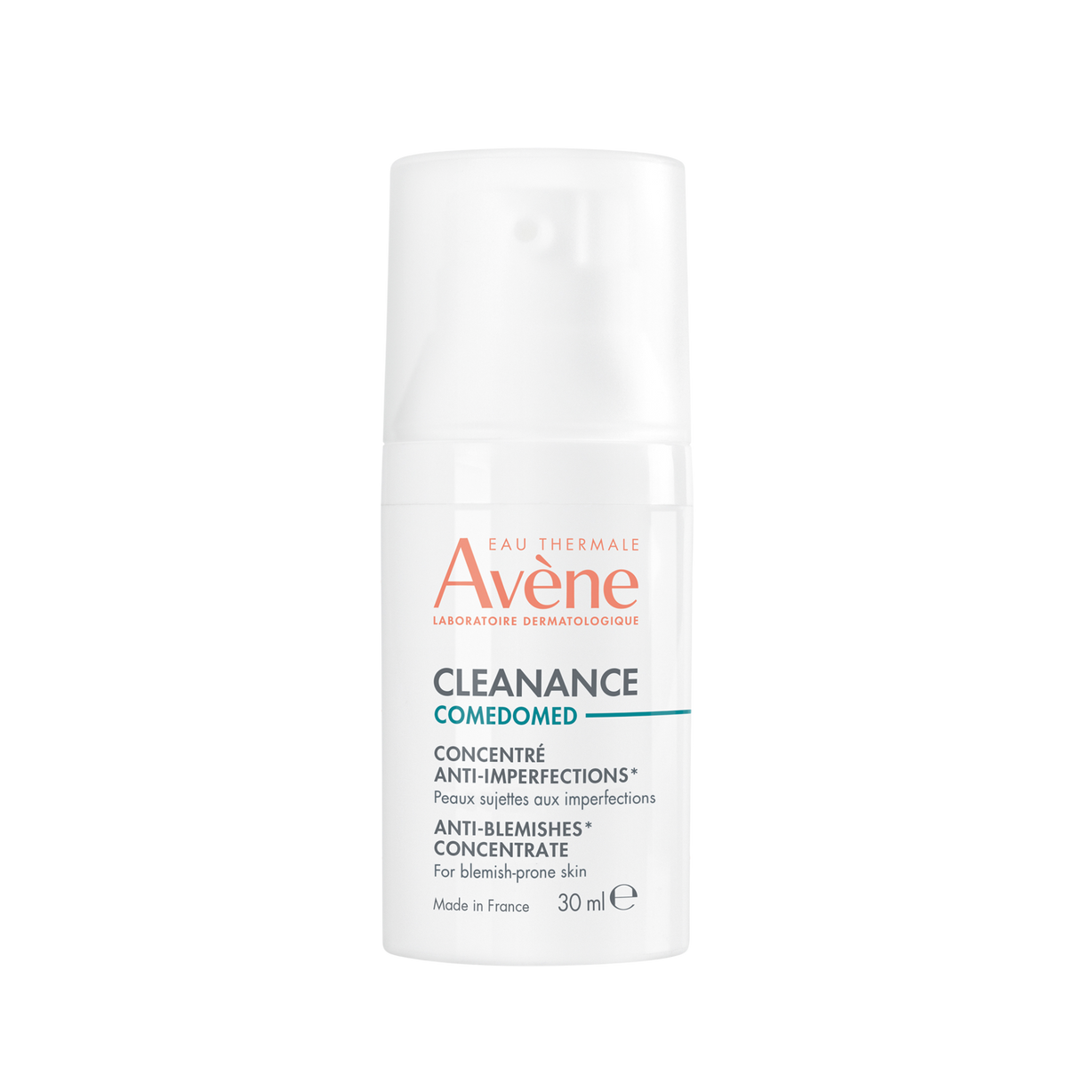 Avene Cleanance Comedomed Anti-Blemish Concentrate