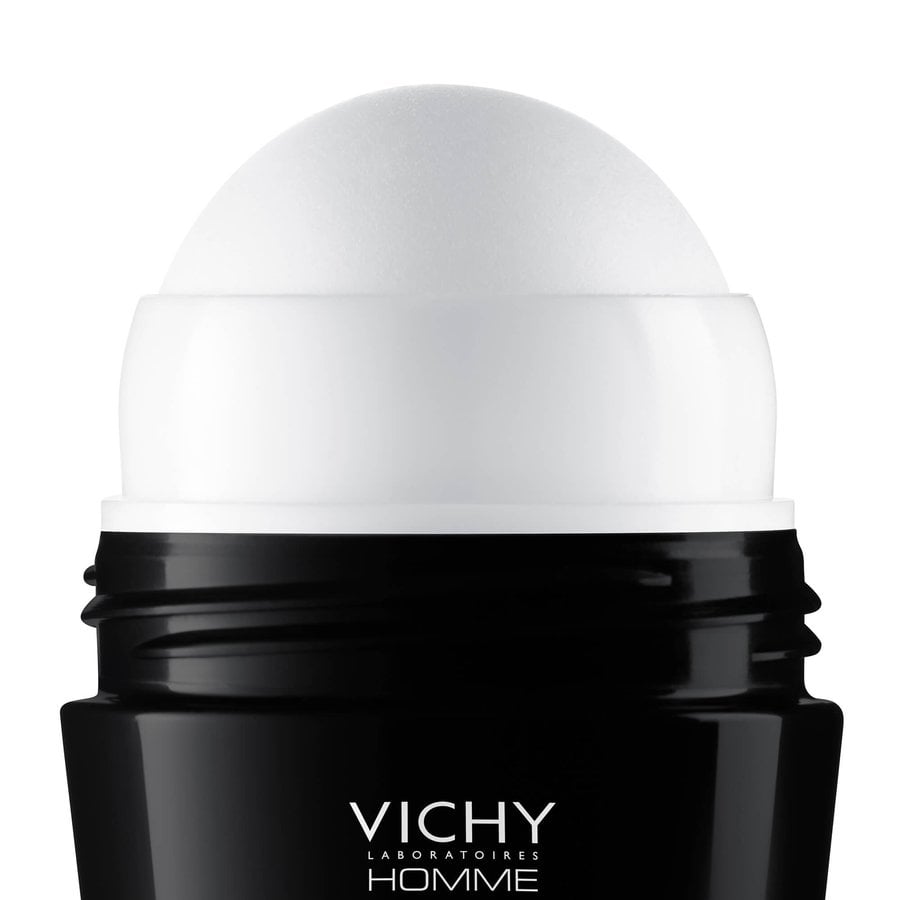 Vichy 96h Clinical Control Deodorant (Men)