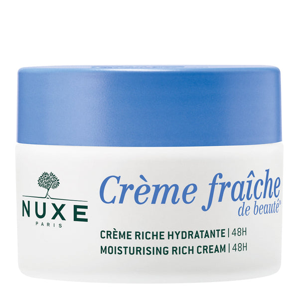Nuxe Crème Fraîche 48H Rich Cream 50ml