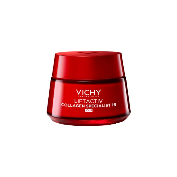 Vichy Liftactiv Collagen Specialist Day 50ml