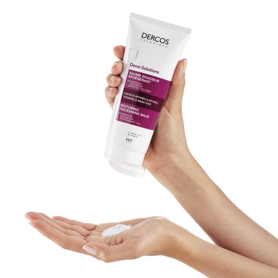 Vichy Dercos Densi-Solutions Conditioner 200ml