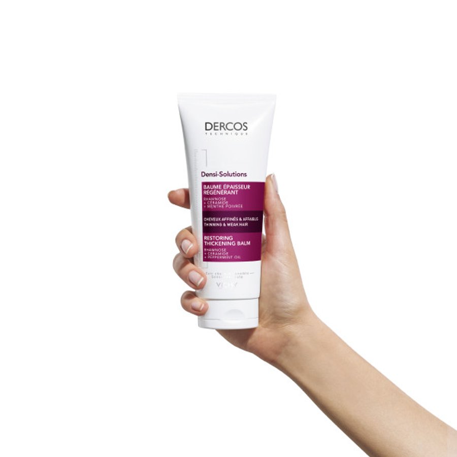Vichy Dercos Densi-Solutions Conditioner 200ml