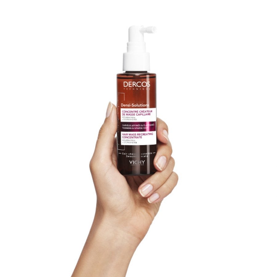 Vichy Dercos Densi-Solutions Treatment 100ml