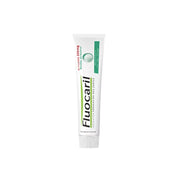 U.labs Fluocaril Bi-Fluoré 250MG Prevention Des Caries Menthe Oral Care Product Packaging