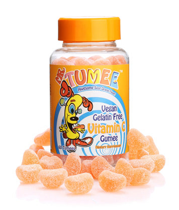 Mr. Tumee Vitamin C