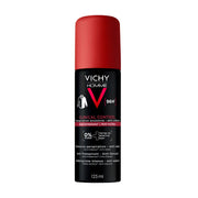 Vichy Homme 96h Deodorant Spray 125ml