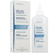 Ducray Squanorm Anti-Dandruff Zinc Lotion