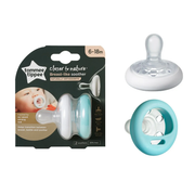 Generic Breastlike 6-18 m Baby Product