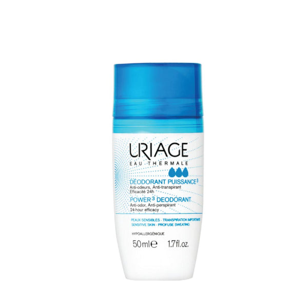 Uriage Power 3 Deodorant
