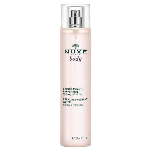 Nuxe Body Relaxing Fragrant Water 100ml