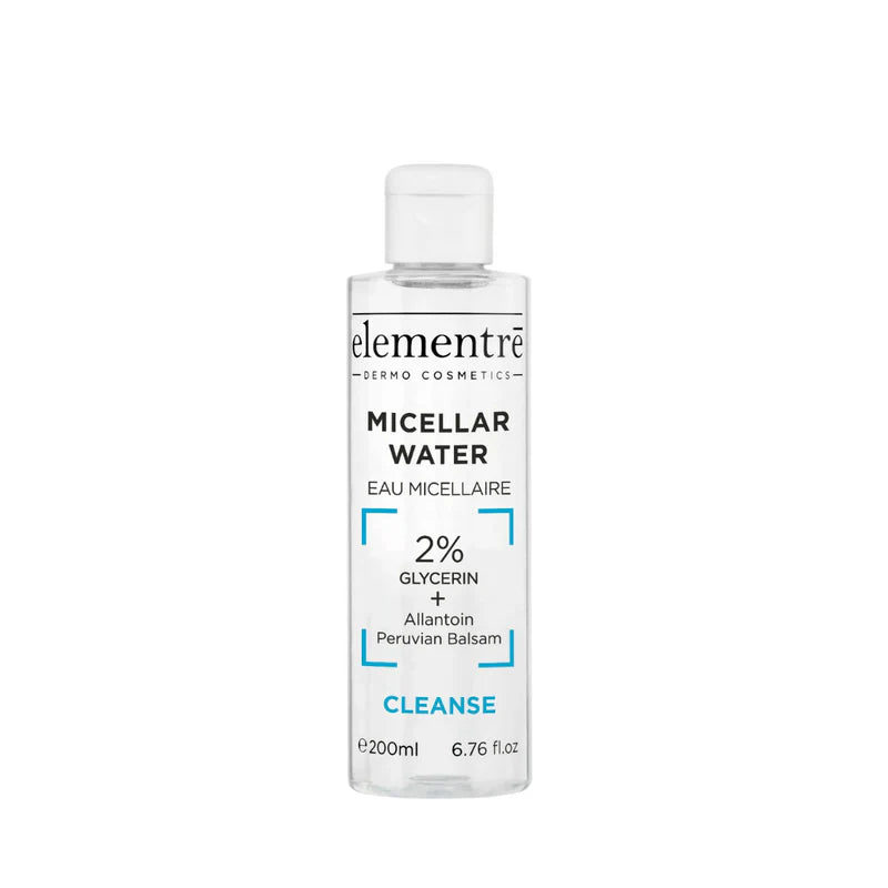 Elementre 2 Glycerin Micellar Water 200ml