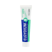 Pierre Fabre Elgydium Sensitive Oral Care Product Packaging