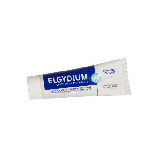 Pierre Fabre Elgydium Whitening Buy Get 1 Free Oral Care Product Packaging