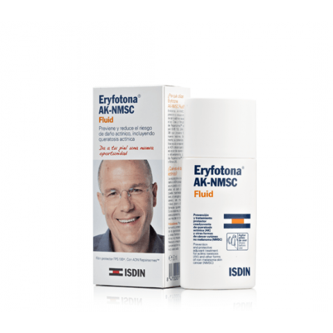 Eryfotona SPF 100+ Fluid Bottle