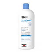 ISDIN Nutratopic Pro-AMP Emollient Bath Gel