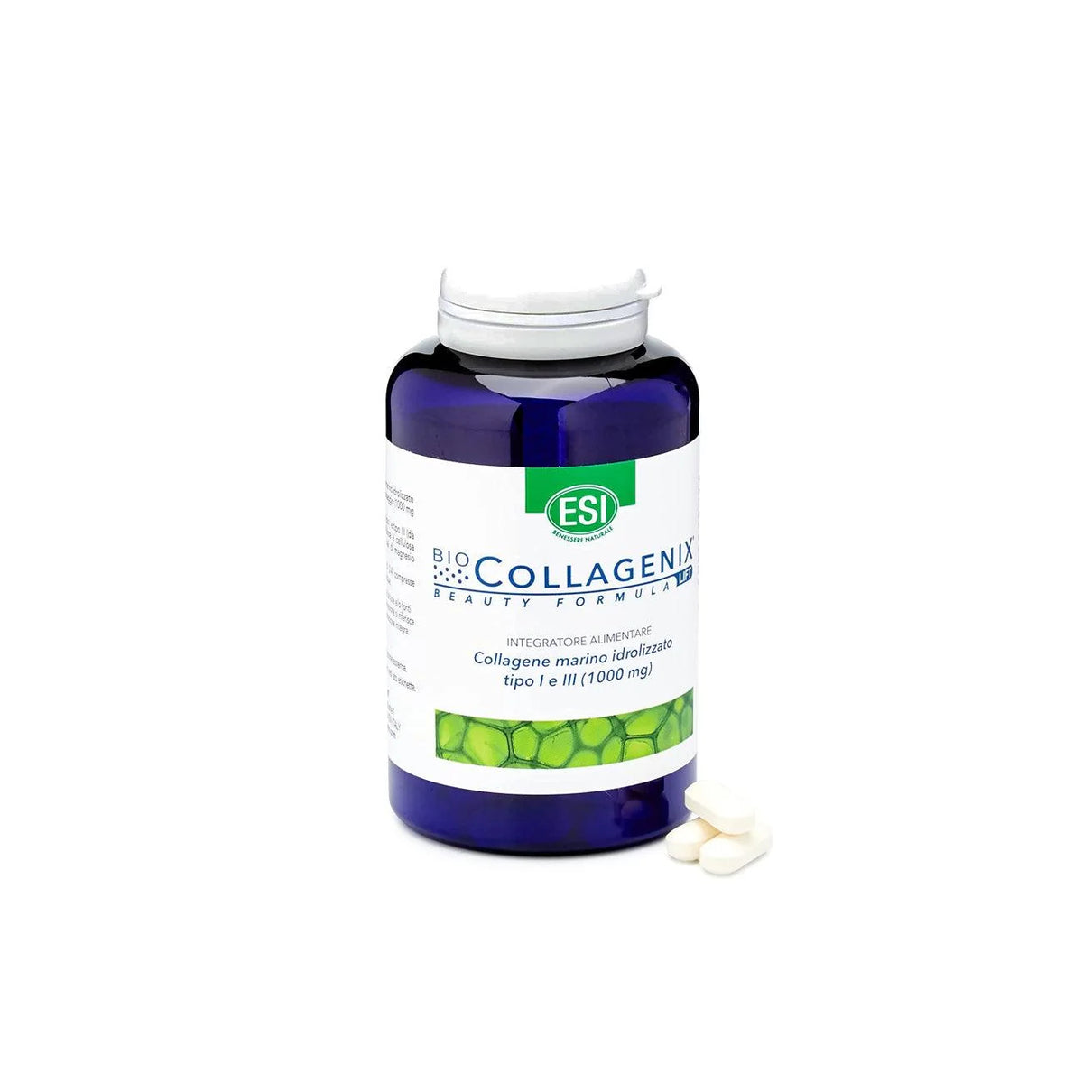 Biocollagenix