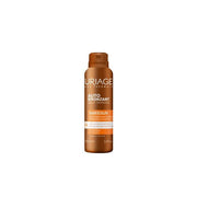Uriage Brume Autobronzante multi-position spray bottle for natural tan