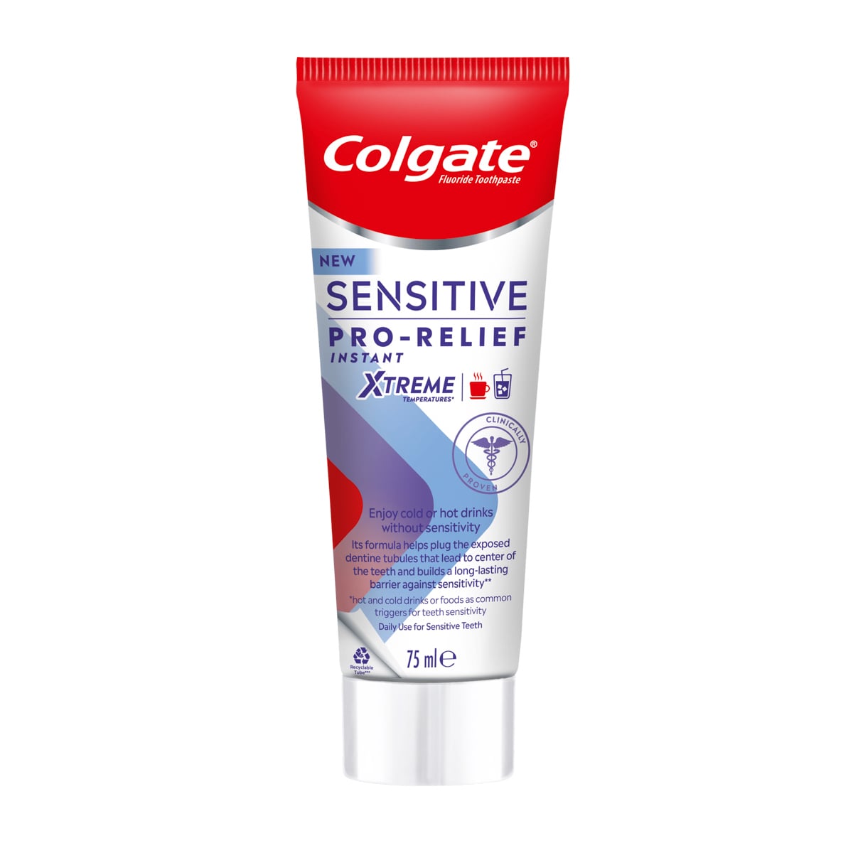 Sensitive Xtreme Temperatures