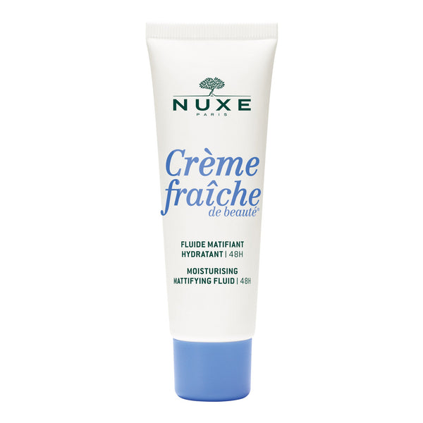 Nuxe Crème Fraîche 48H Mattifying Fluid 50ml