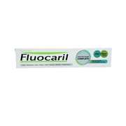 U.labs Fluocaril Complete Protection Zinc + Fluor 145MG Oral Care Product Packaging