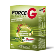 Nutrisanté Force G Naturelle